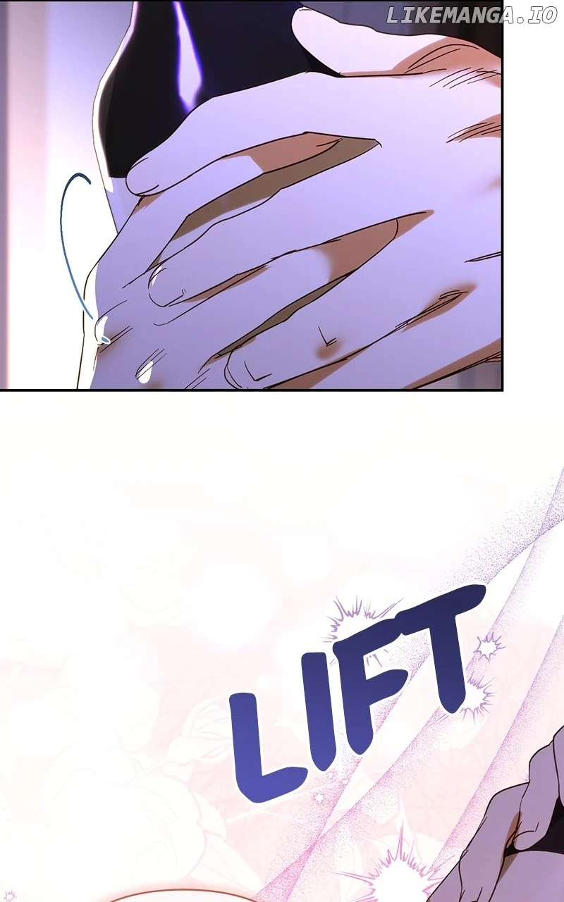 Men of The Harem chapter 162 page 18