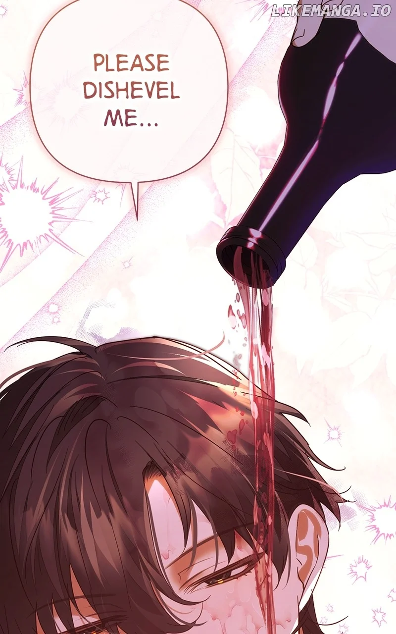 Men of The Harem chapter 162 page 19