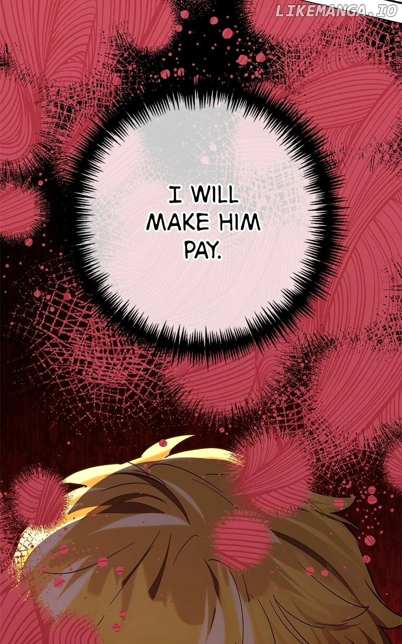 Men of The Harem chapter 162 page 27