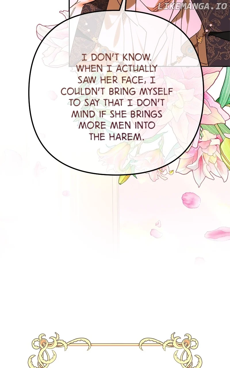 Men of The Harem chapter 162 page 34