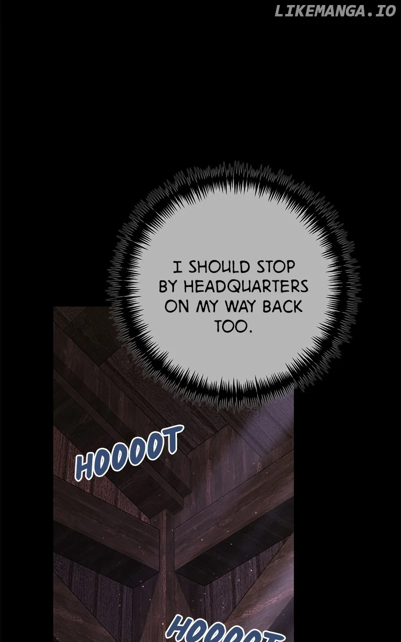 Men of The Harem chapter 163 page 13
