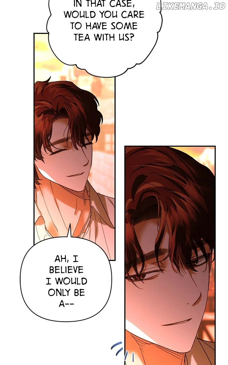 Men of The Harem chapter 163 page 24