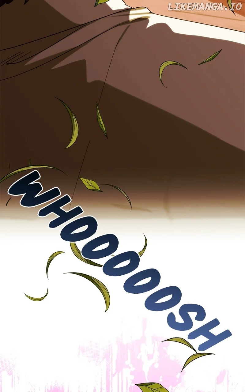 Men of The Harem chapter 163 page 27
