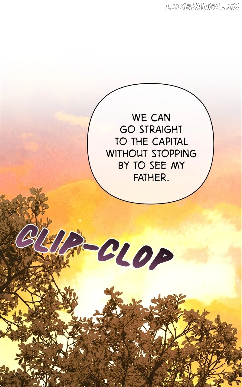 Men of The Harem chapter 163 page 61