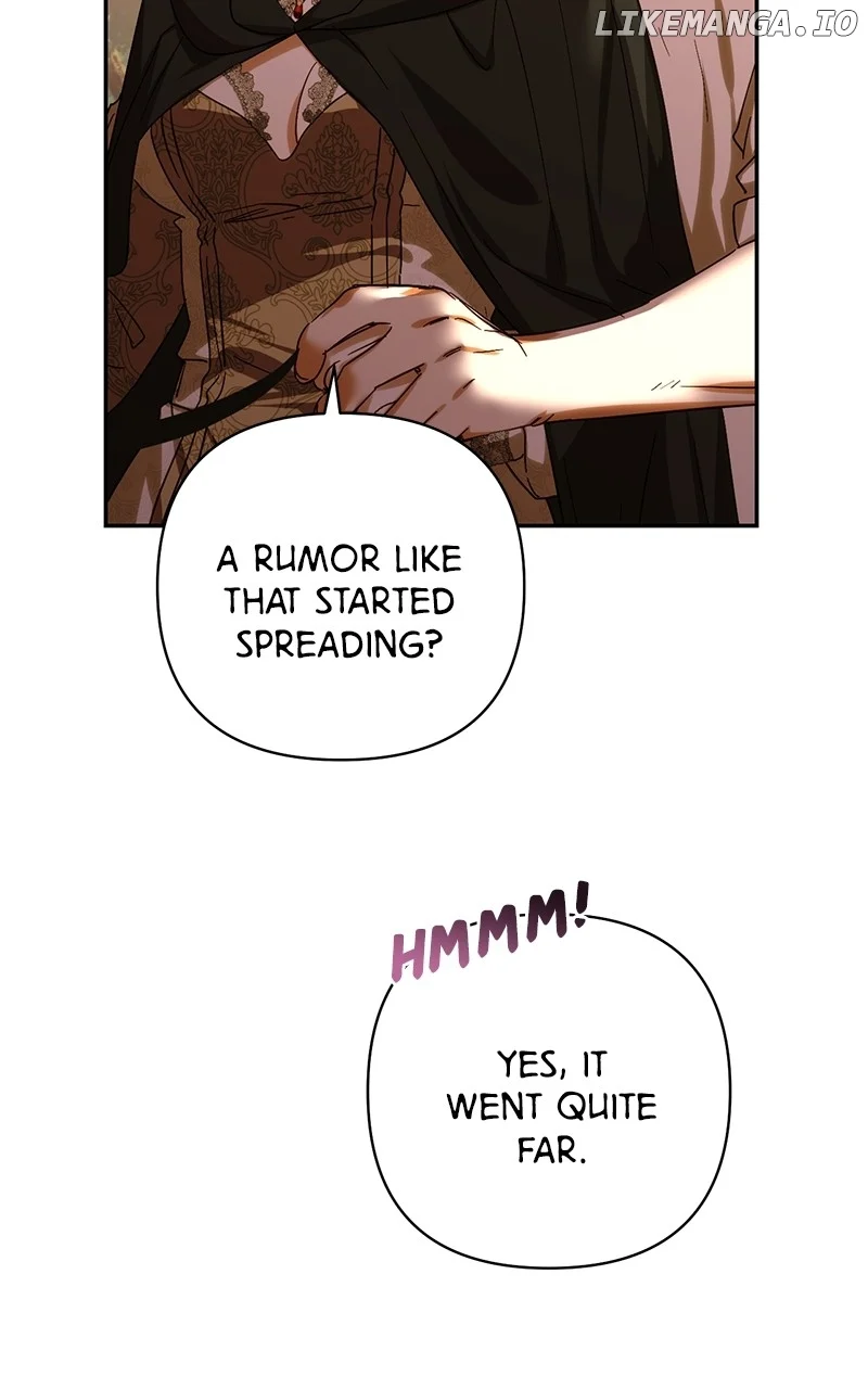 Men of The Harem chapter 163 page 65
