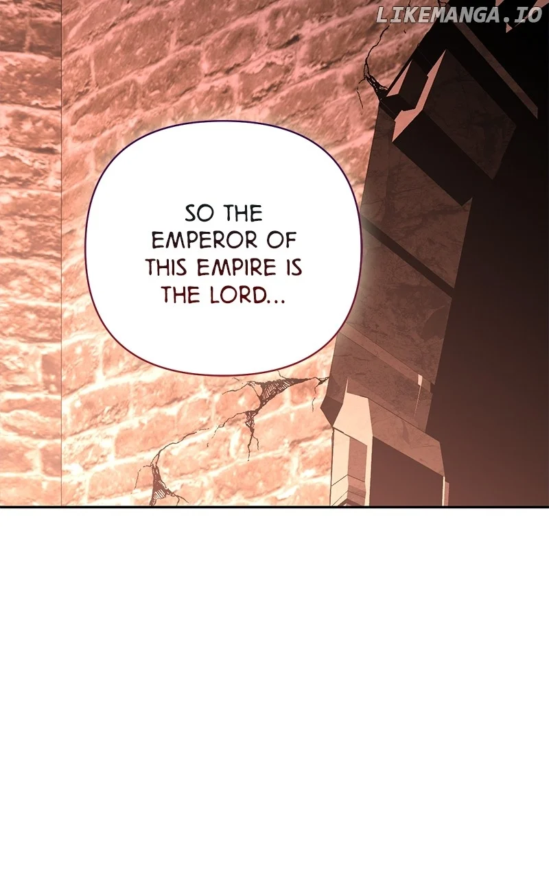 Men of The Harem chapter 164 page 2