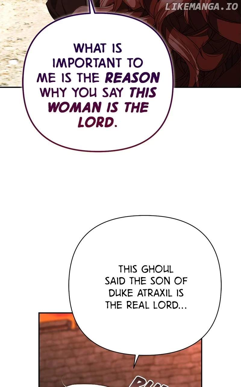 Men of The Harem chapter 164 page 7