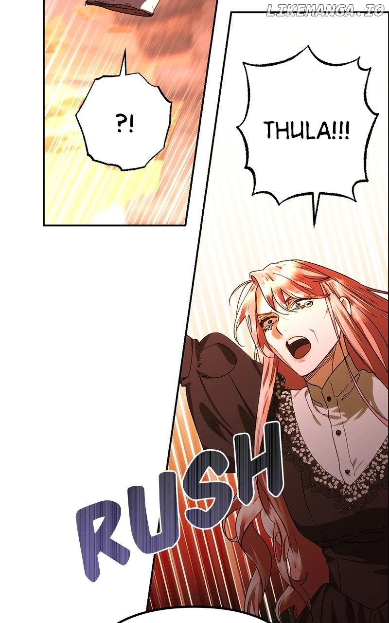 Men of The Harem chapter 164 page 25