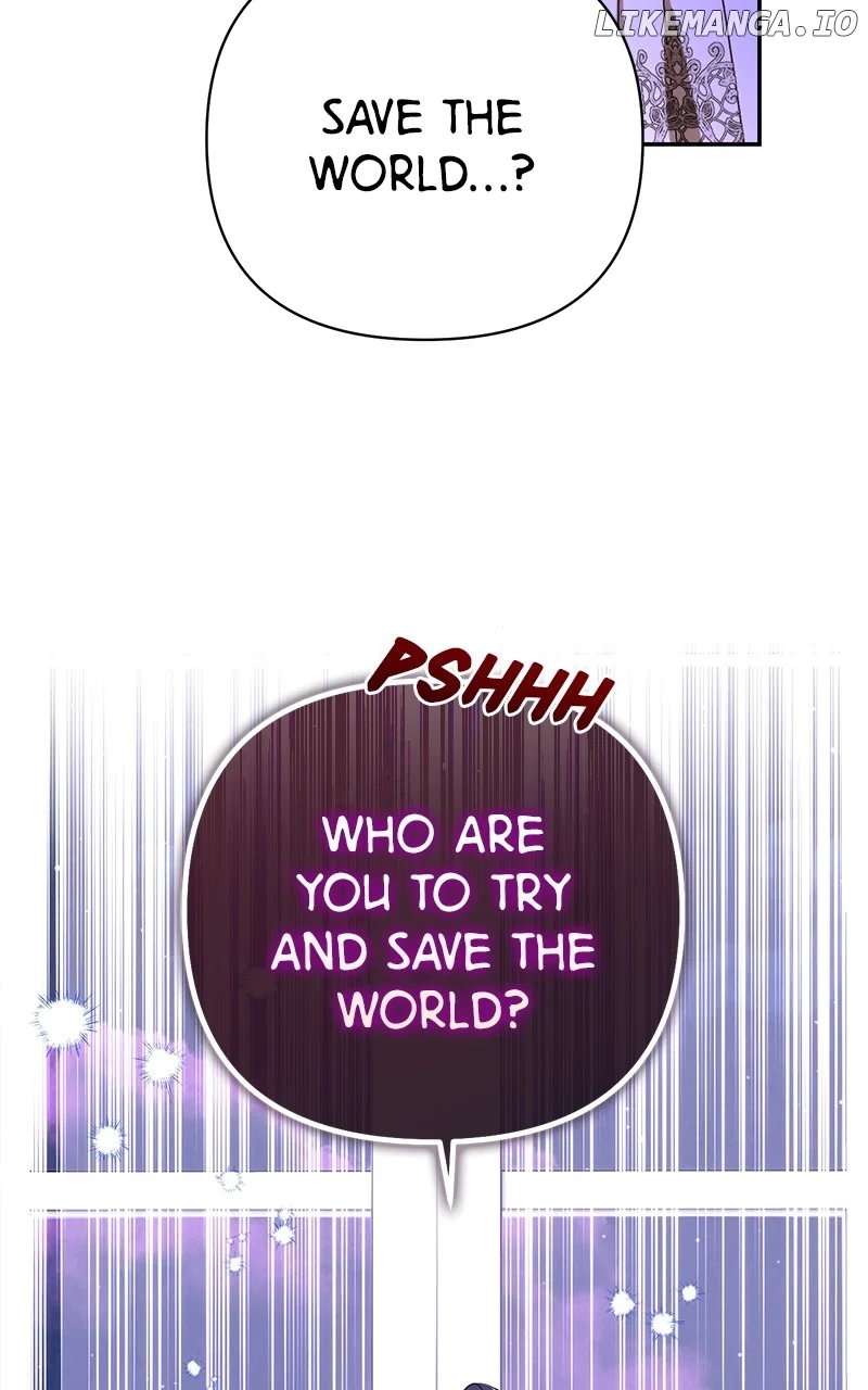 Men of The Harem chapter 164 page 54