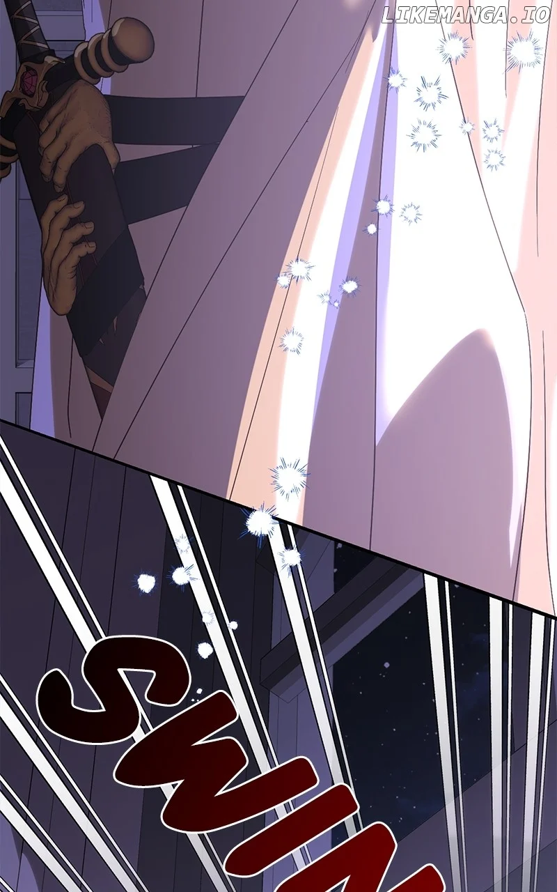 Men of The Harem chapter 164 page 56