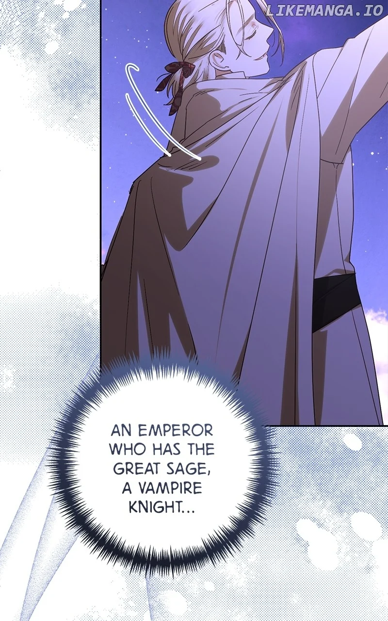 Men of The Harem chapter 164 page 67
