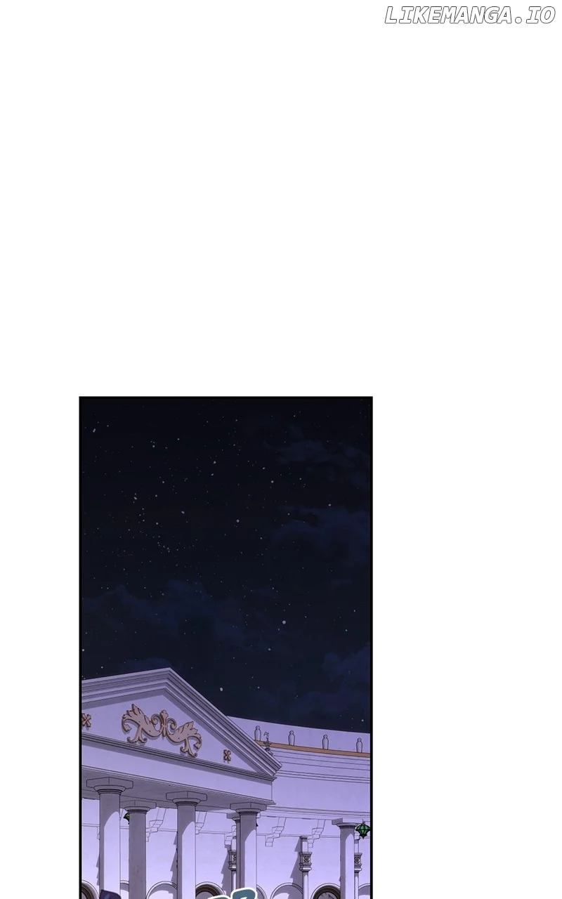 Men of The Harem chapter 165 page 1