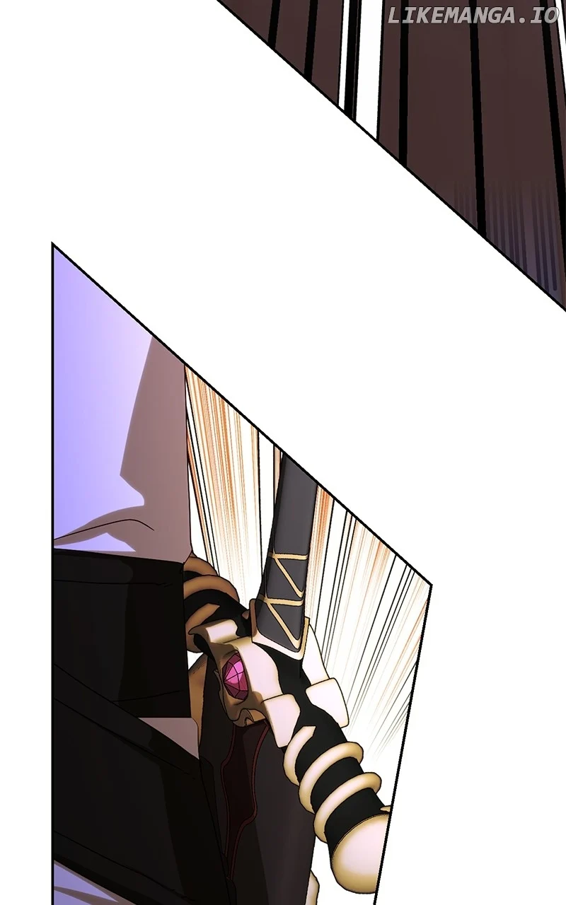 Men of The Harem chapter 165 page 61