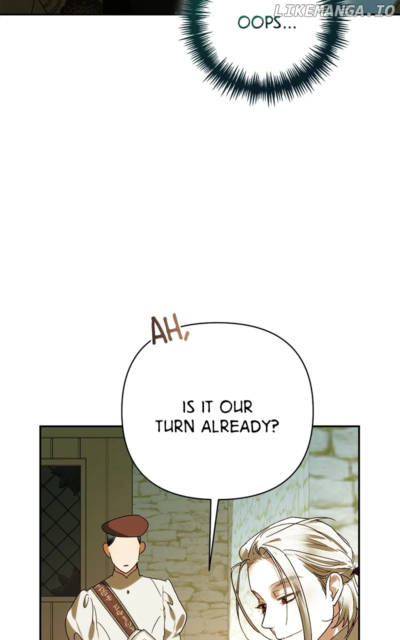 Men of The Harem chapter 166 page 45