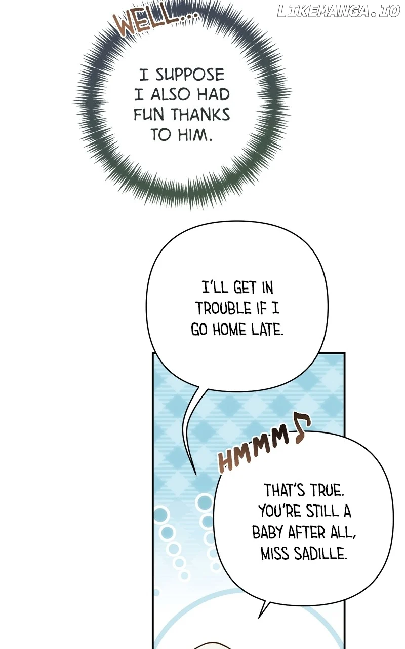 Men of The Harem chapter 166 page 62