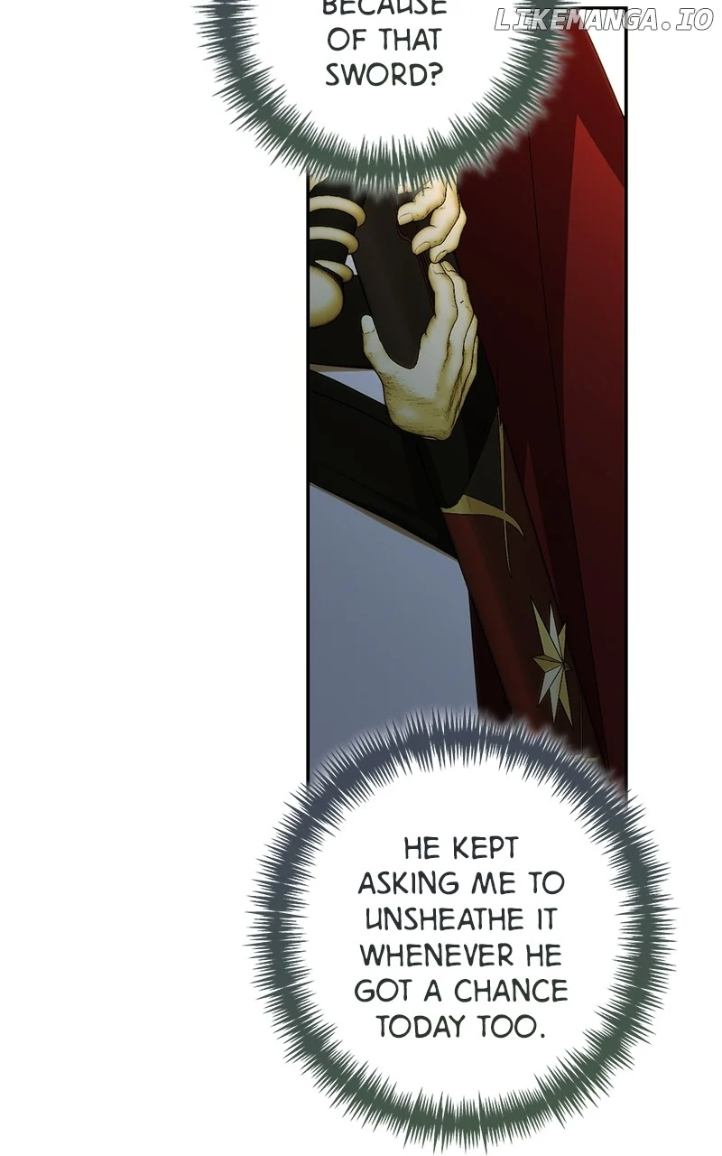 Men of The Harem chapter 166 page 82