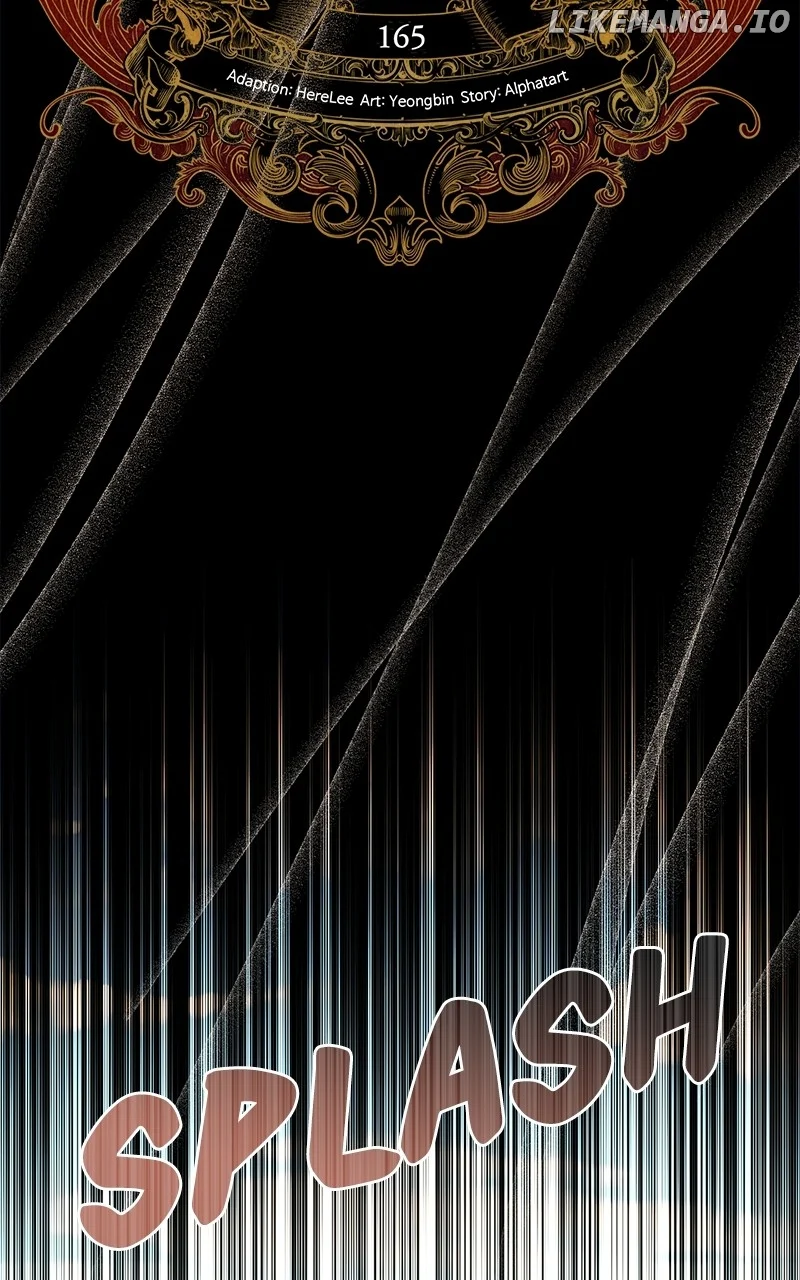 Men of The Harem chapter 169 page 7