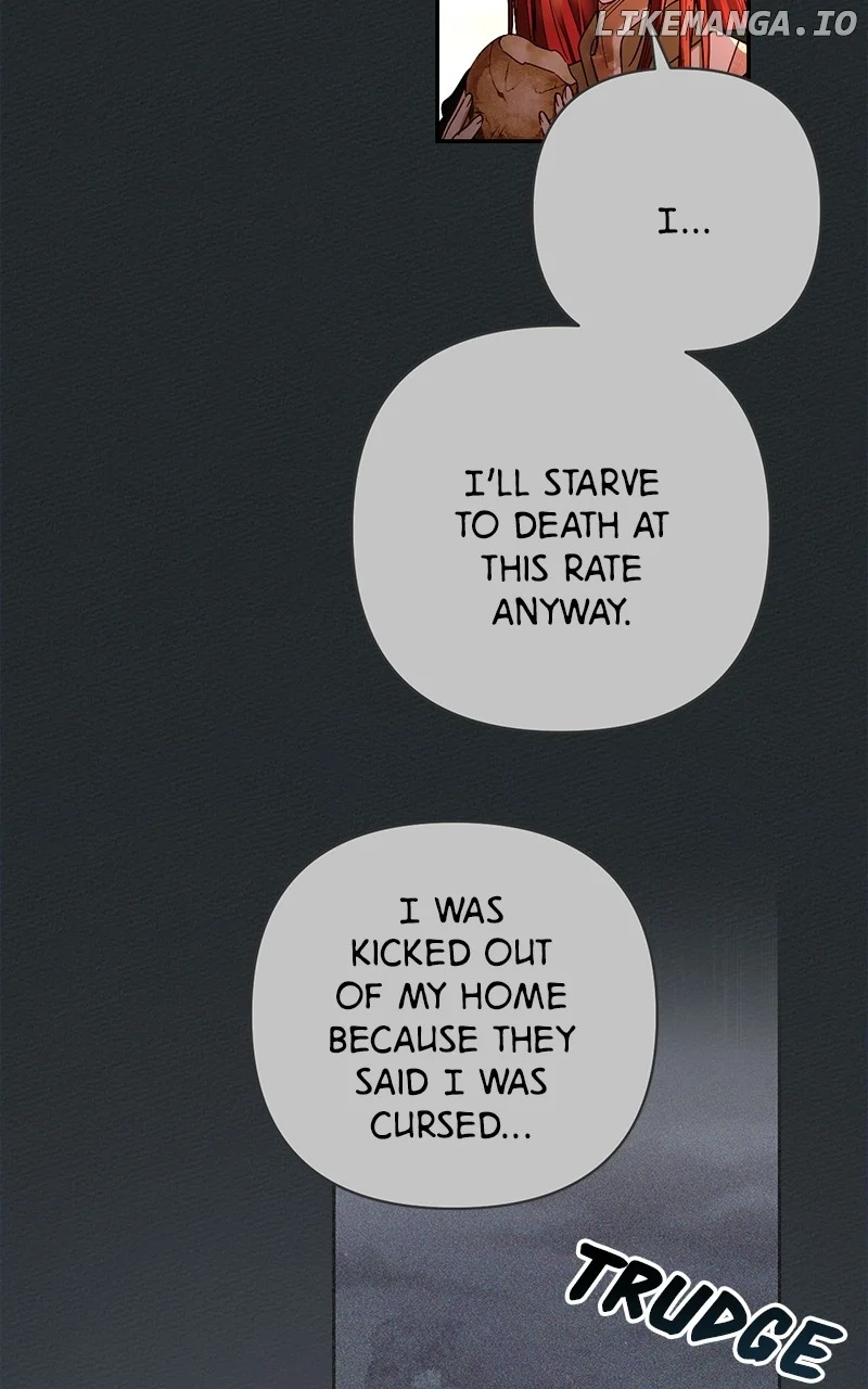 Men of The Harem chapter 169 page 41