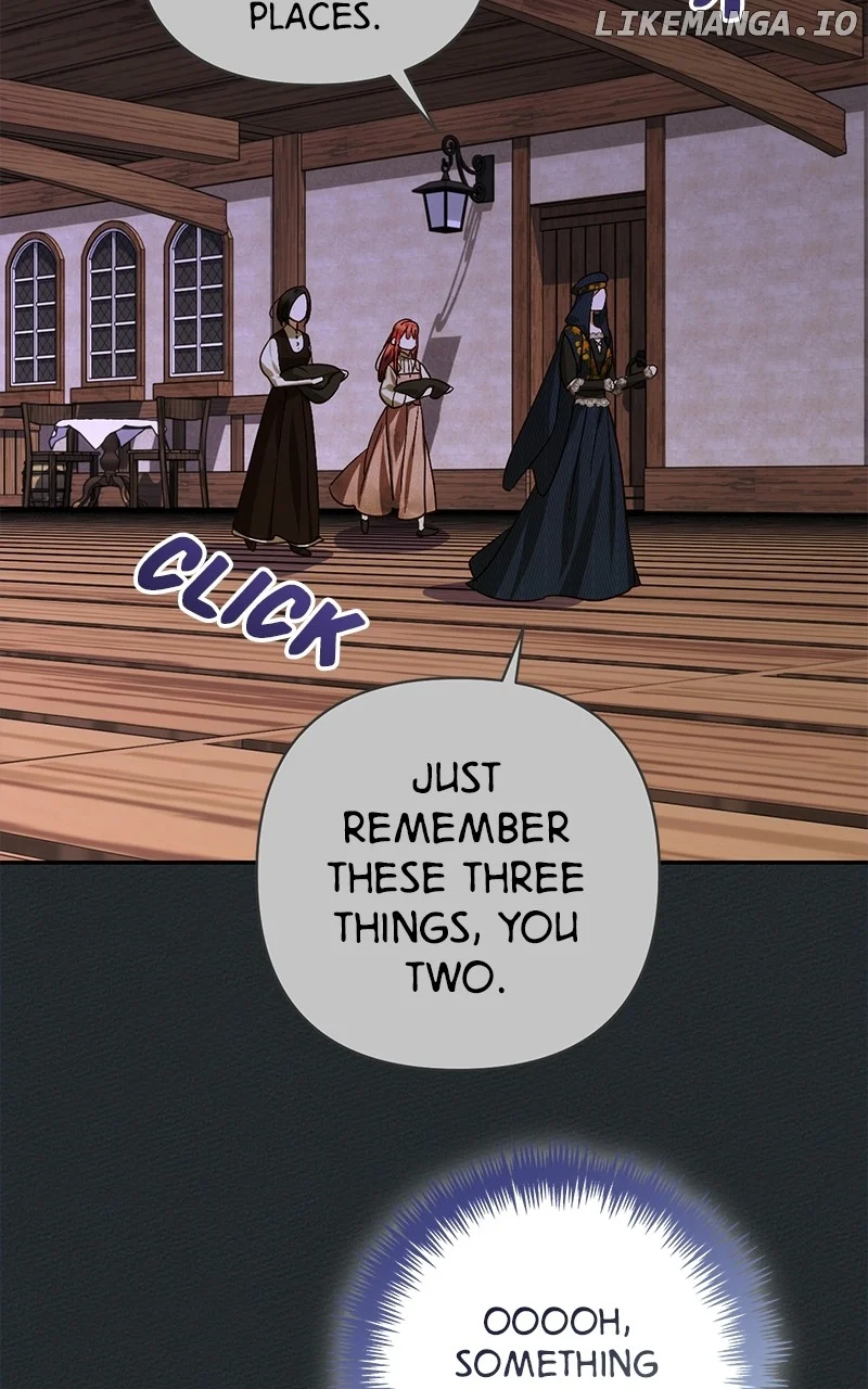 Men of The Harem chapter 169 page 52