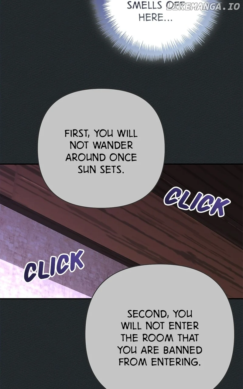Men of The Harem chapter 169 page 53