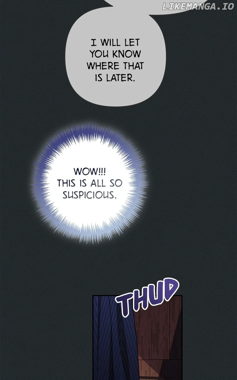 Men of The Harem chapter 169 page 54