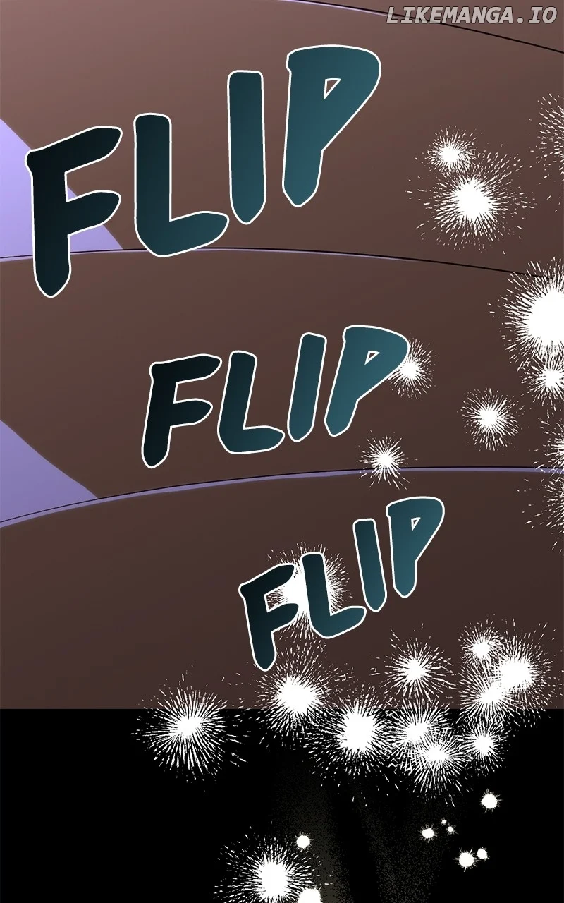 Men of The Harem chapter 169 page 61