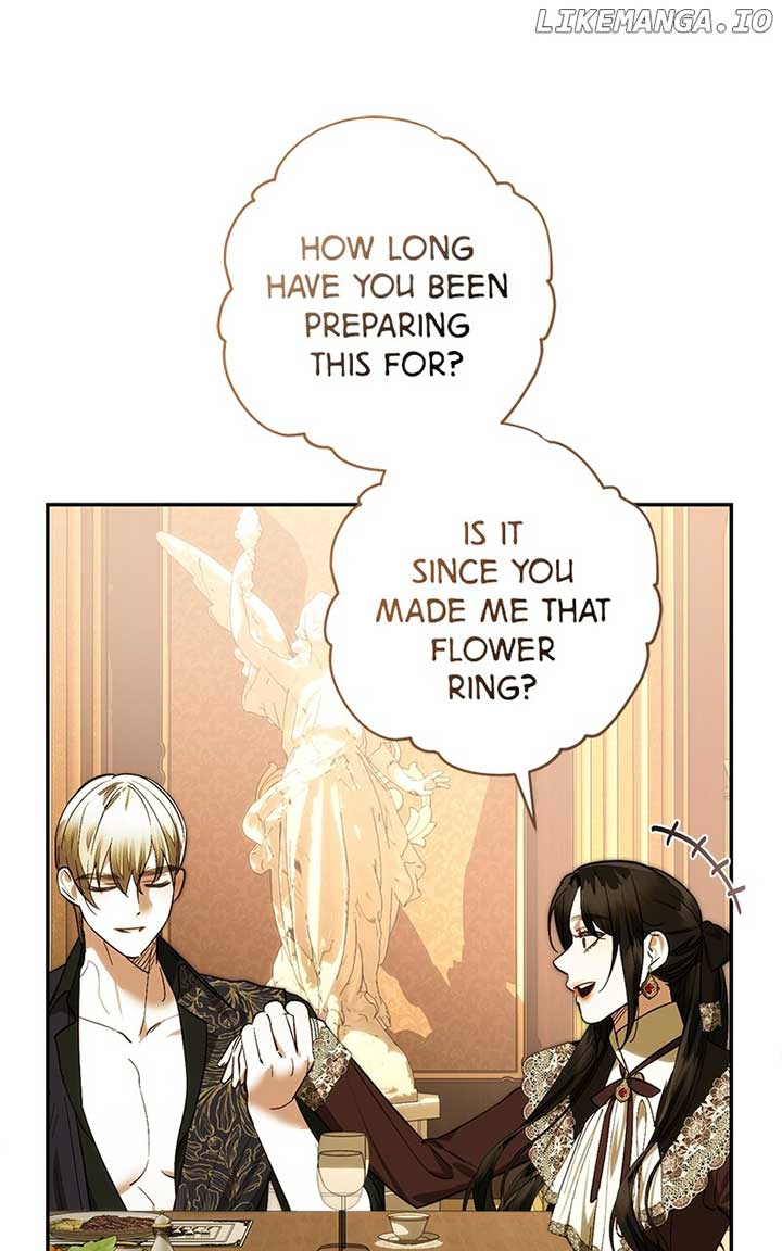 Men of The Harem chapter 175 page 40