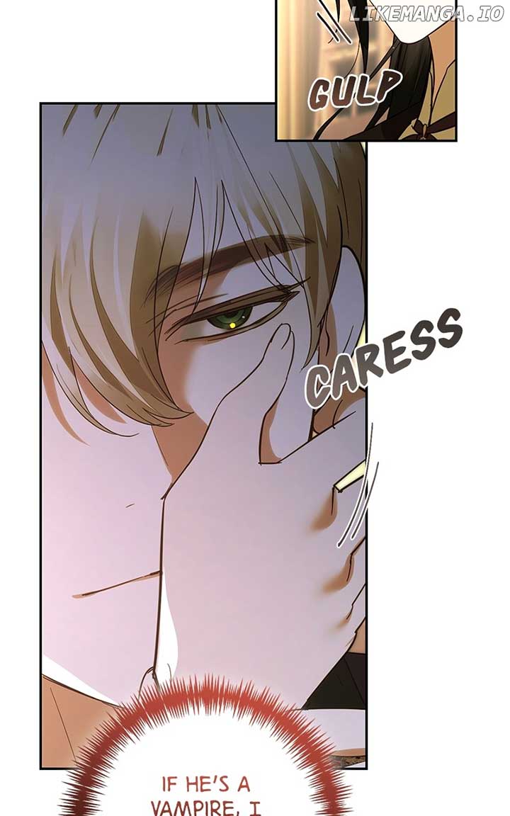 Men of The Harem chapter 175 page 48