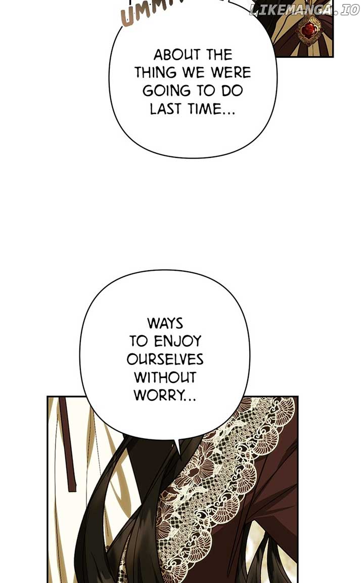 Men of The Harem chapter 175 page 79