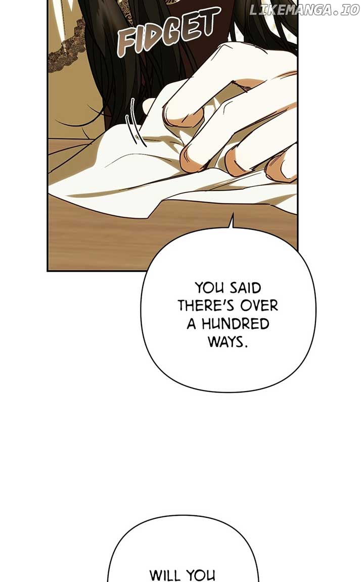 Men of The Harem chapter 175 page 80