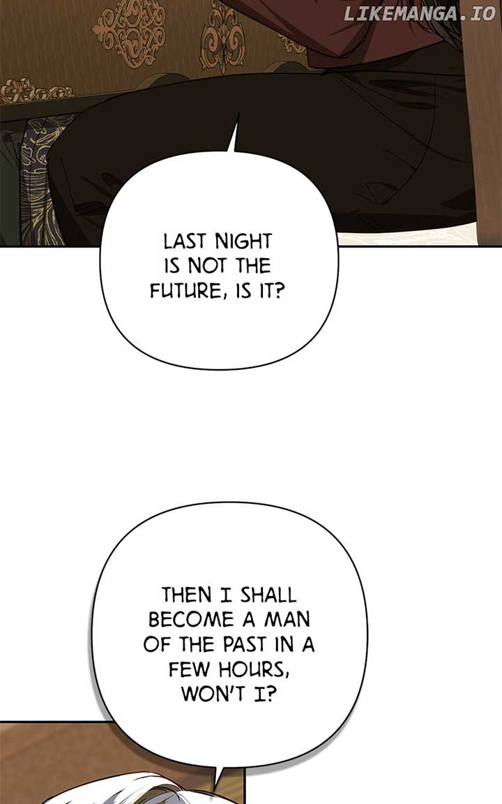 Men of The Harem chapter 175 page 86