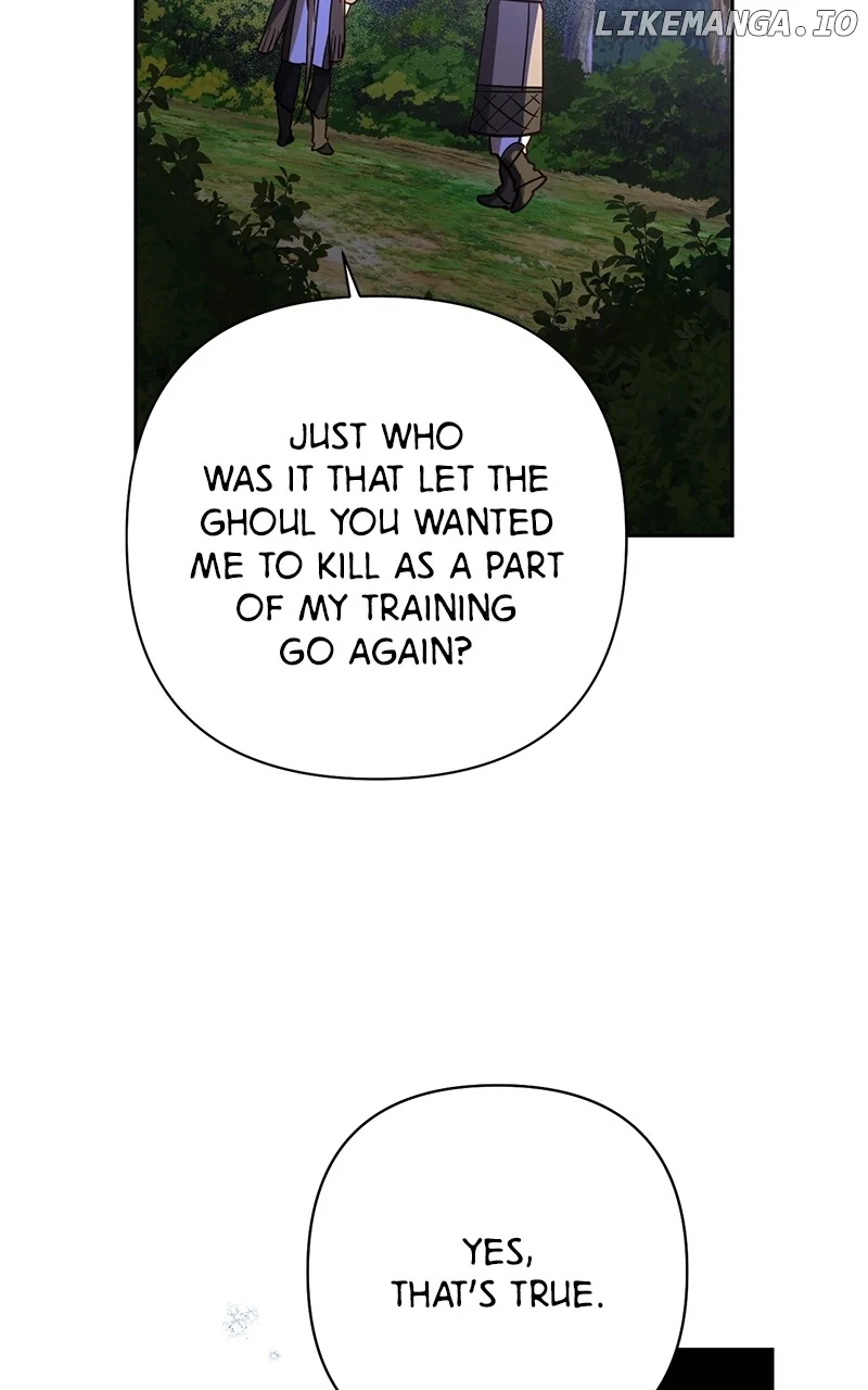 Men of The Harem chapter 192 page 39