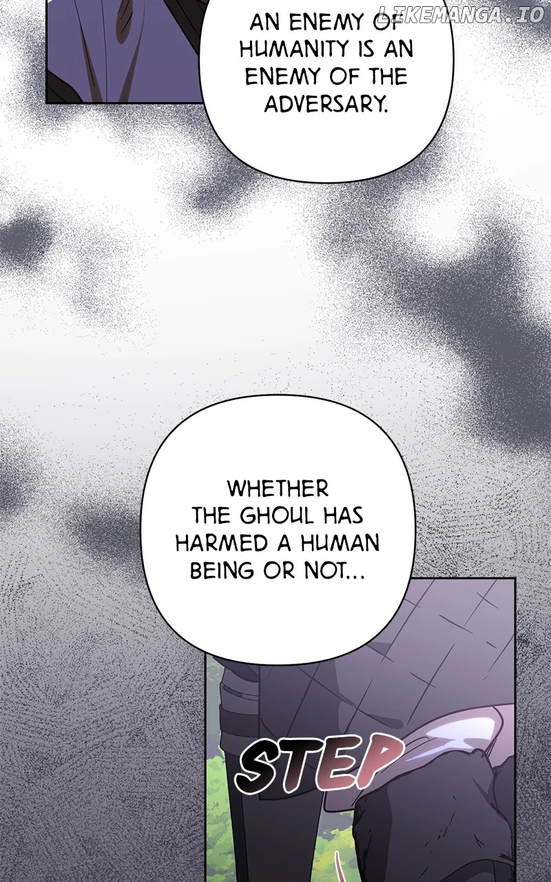 Men of The Harem chapter 192 page 47