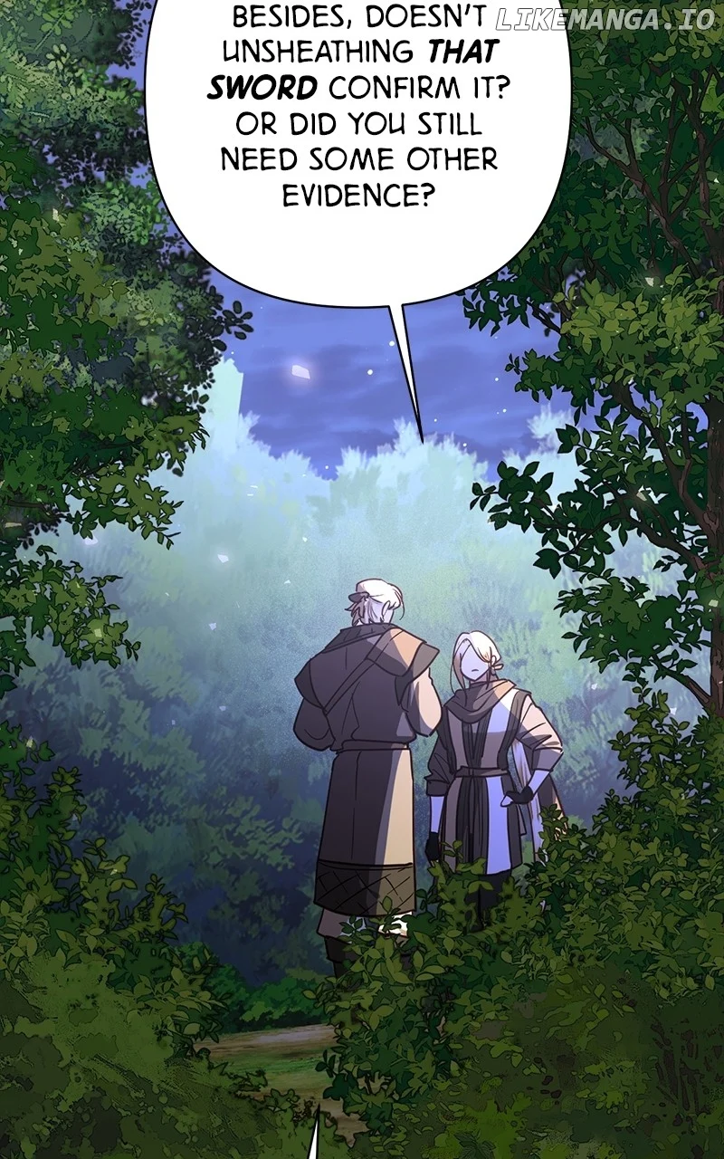 Men of The Harem chapter 192 page 56
