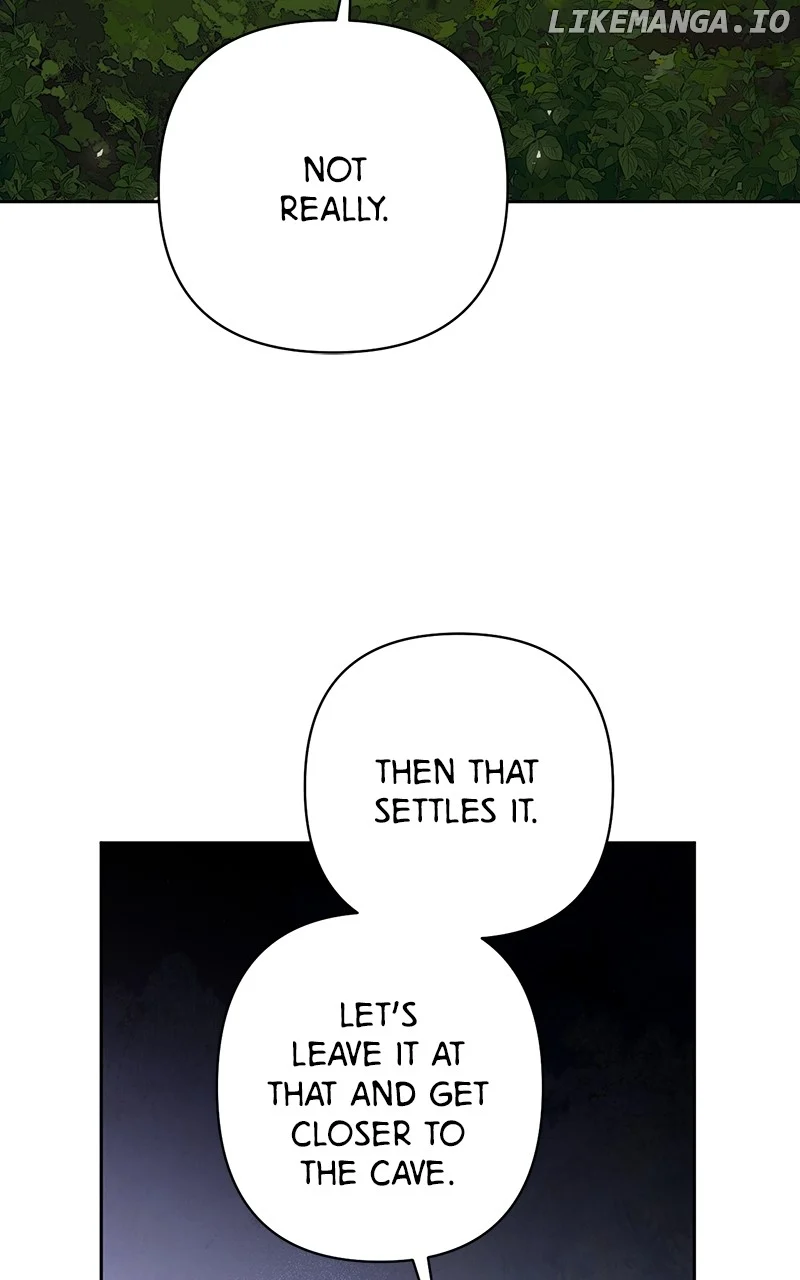 Men of The Harem chapter 192 page 57