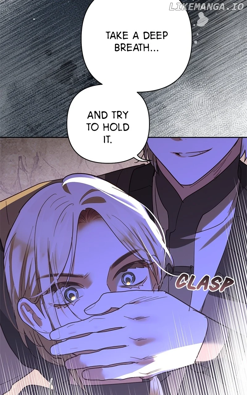 Men of The Harem chapter 192 page 66