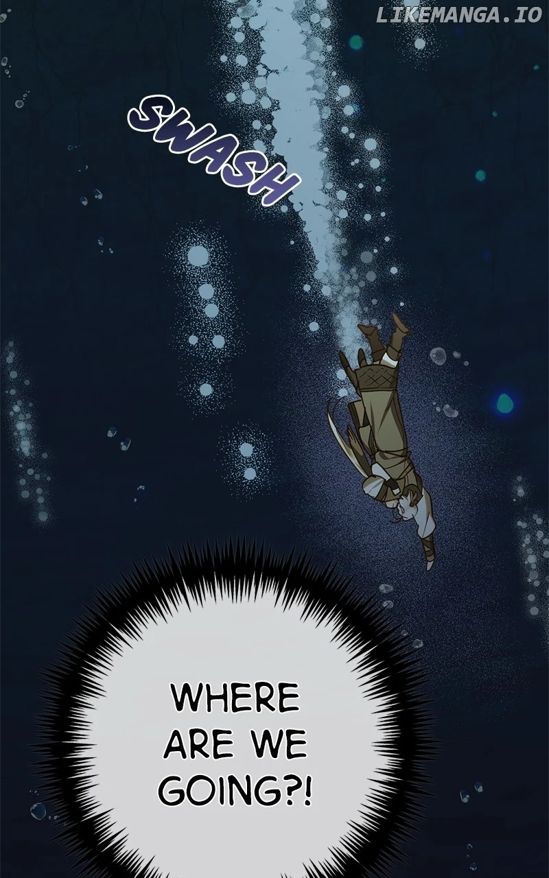 Men of The Harem chapter 192 page 77