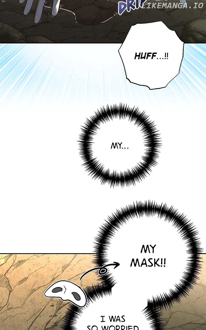 Men of The Harem chapter 192 page 80