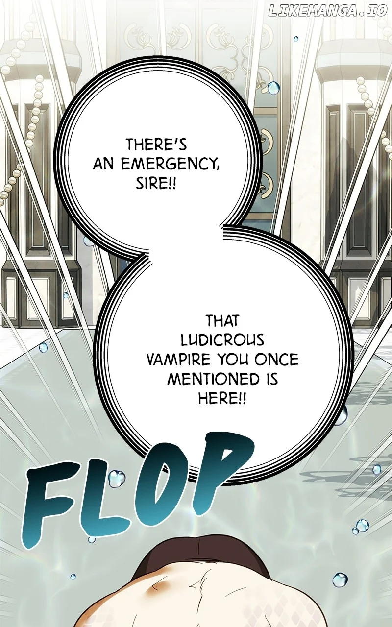 Men of The Harem chapter 193 page 55