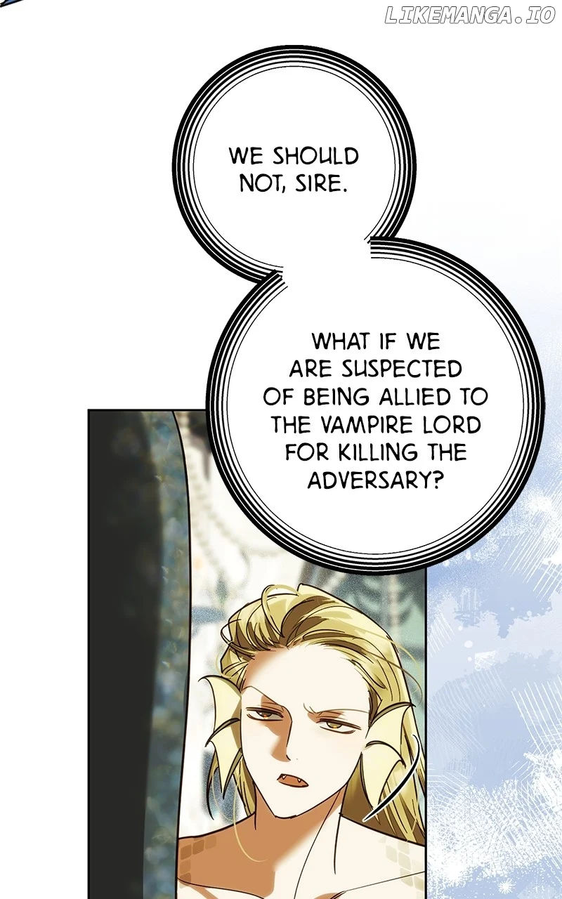 Men of The Harem chapter 193 page 61