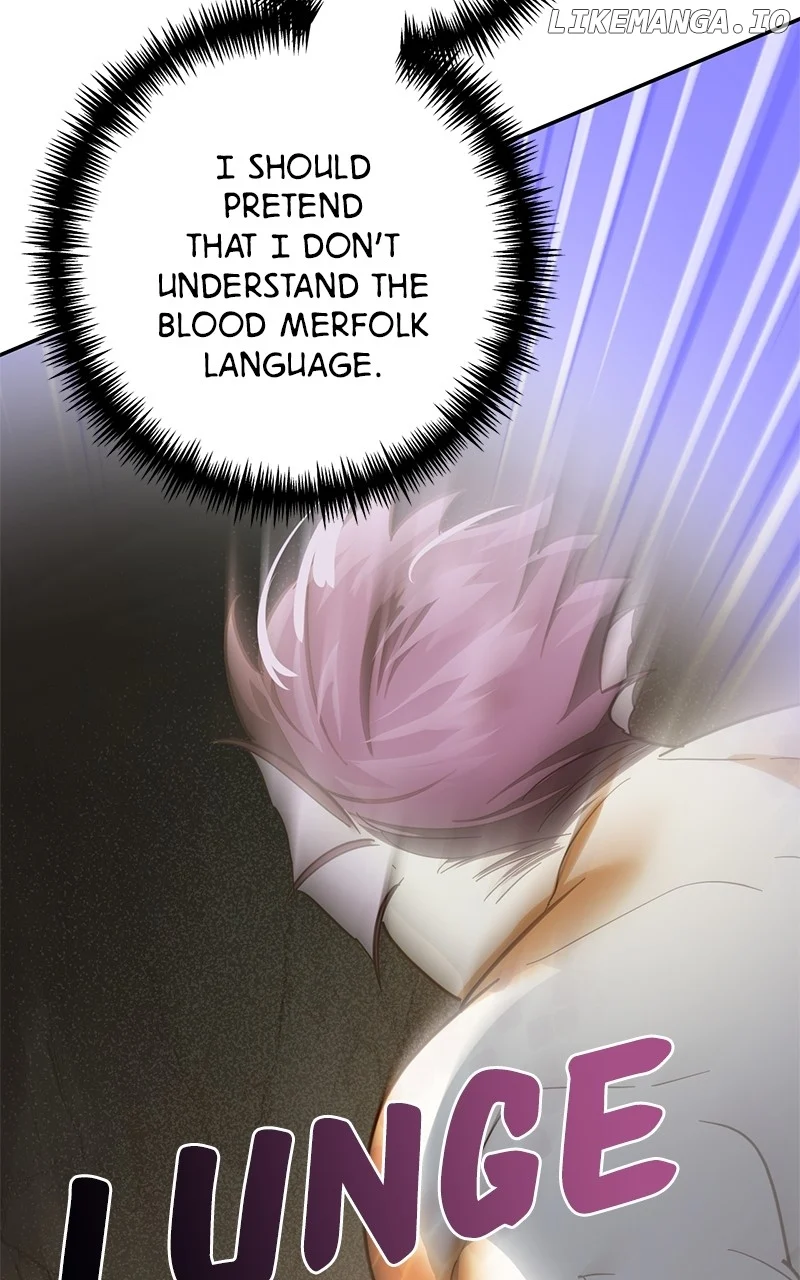 Men of The Harem chapter 193 page 96