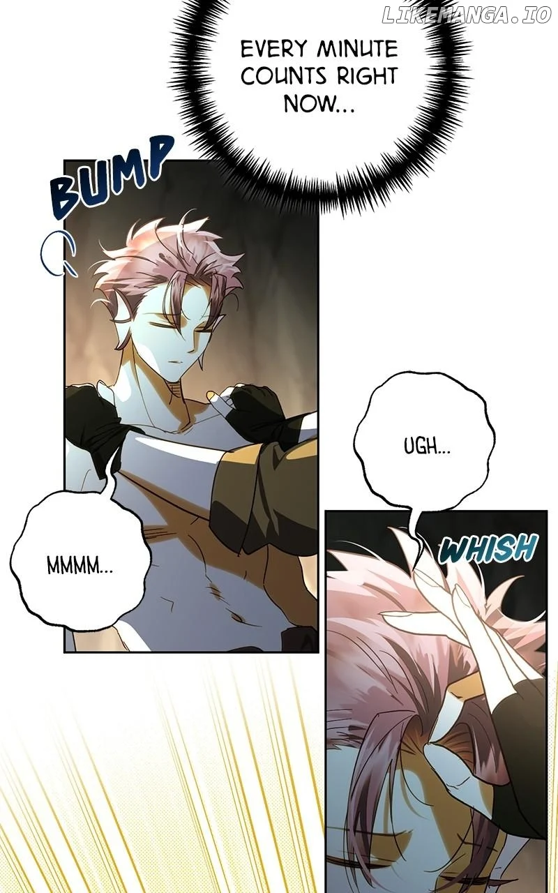 Men of The Harem chapter 194 page 17