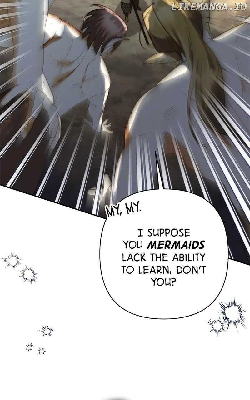 Men of The Harem chapter 194 page 2