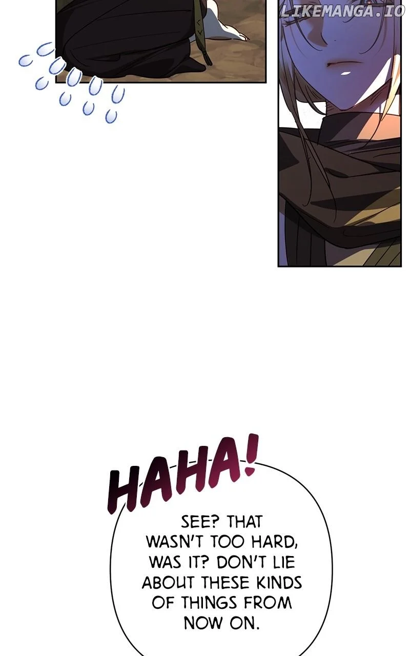 Men of The Harem chapter 194 page 29