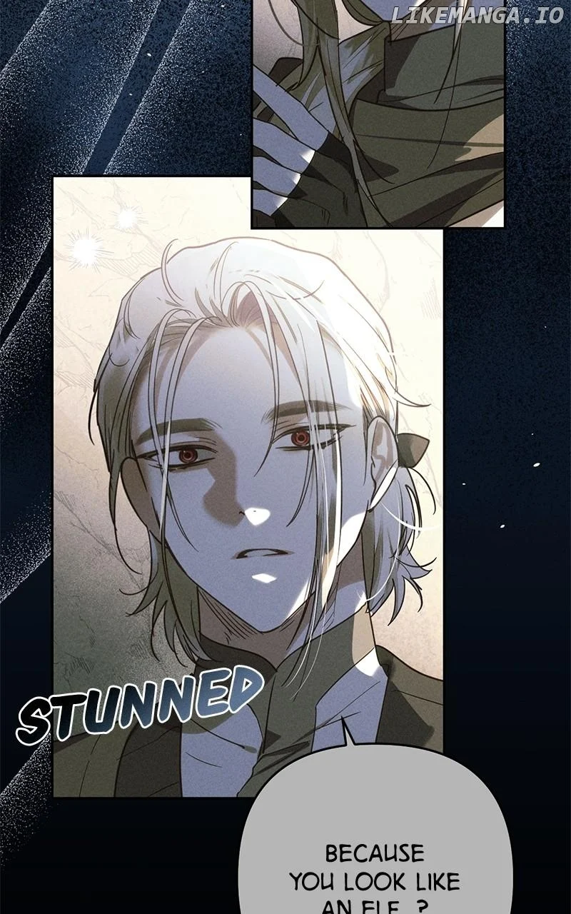 Men of The Harem chapter 194 page 40