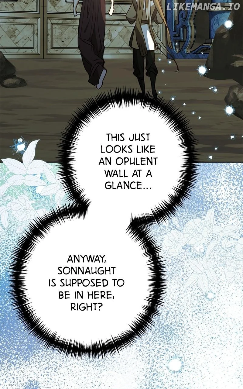 Men of The Harem chapter 194 page 47