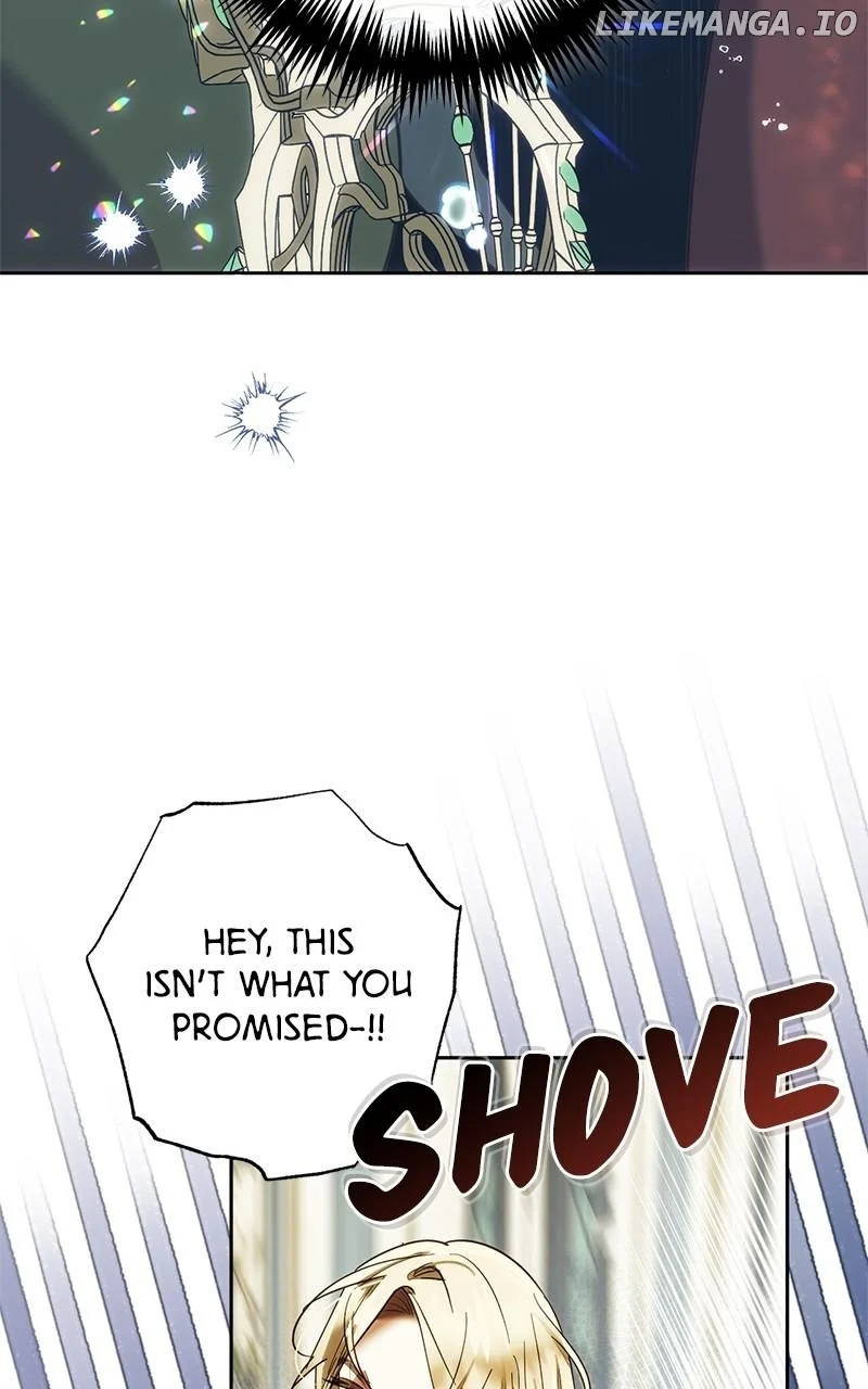 Men of The Harem chapter 194 page 55