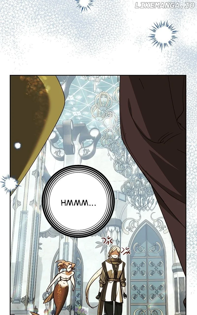 Men of The Harem chapter 194 page 62