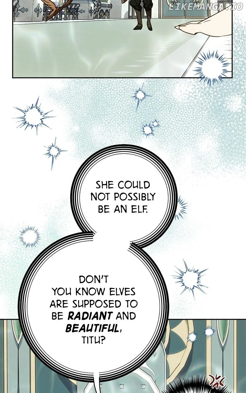Men of The Harem chapter 194 page 63