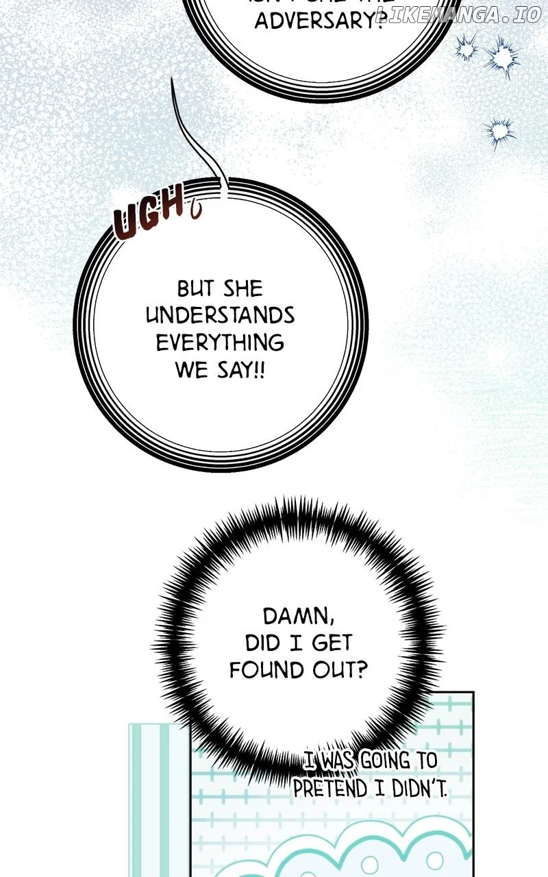 Men of The Harem chapter 194 page 65